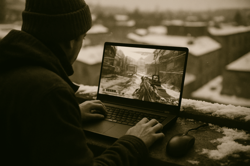 apex legends strategy