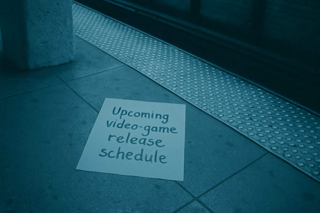 gaming announcements 2026