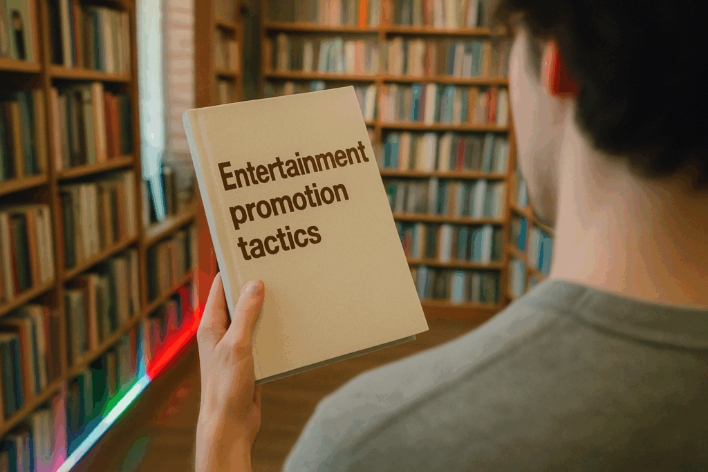 game marketing strategies