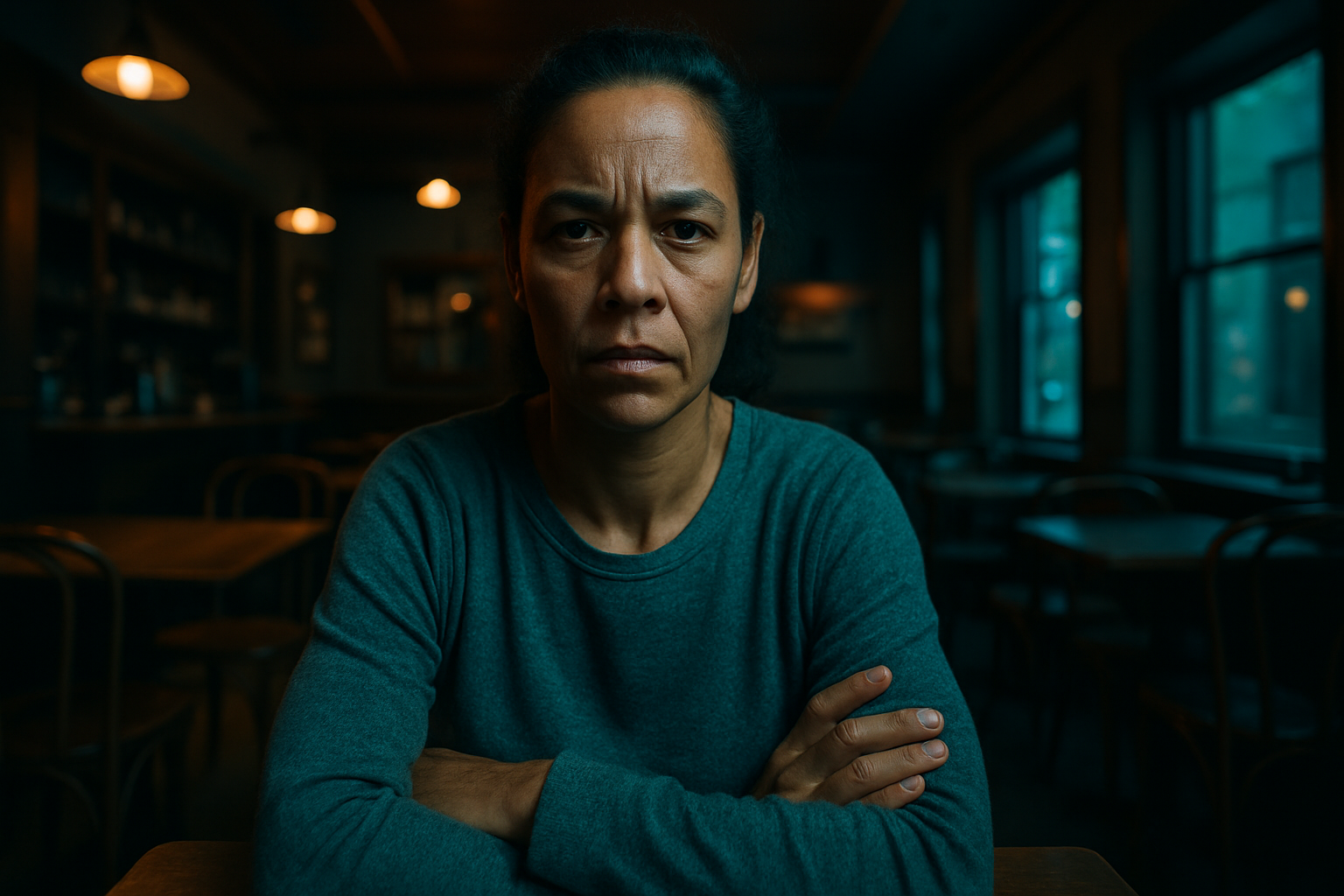 strategic perseverance