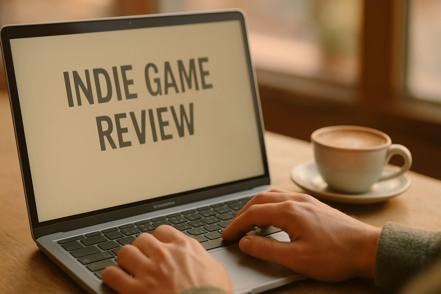 How Popguroll Pushes the Boundaries of Indie Game Design - jogametech.com