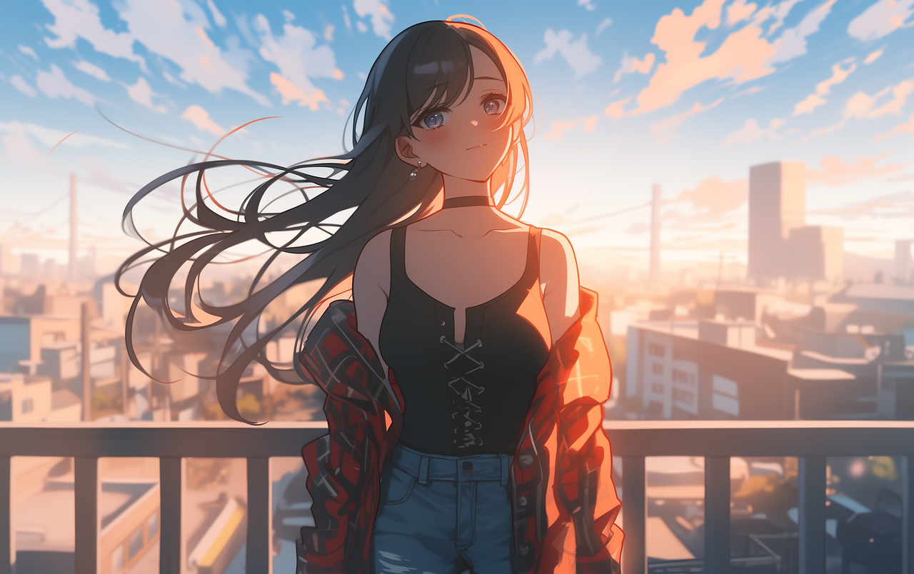 a woman 9362638 1280