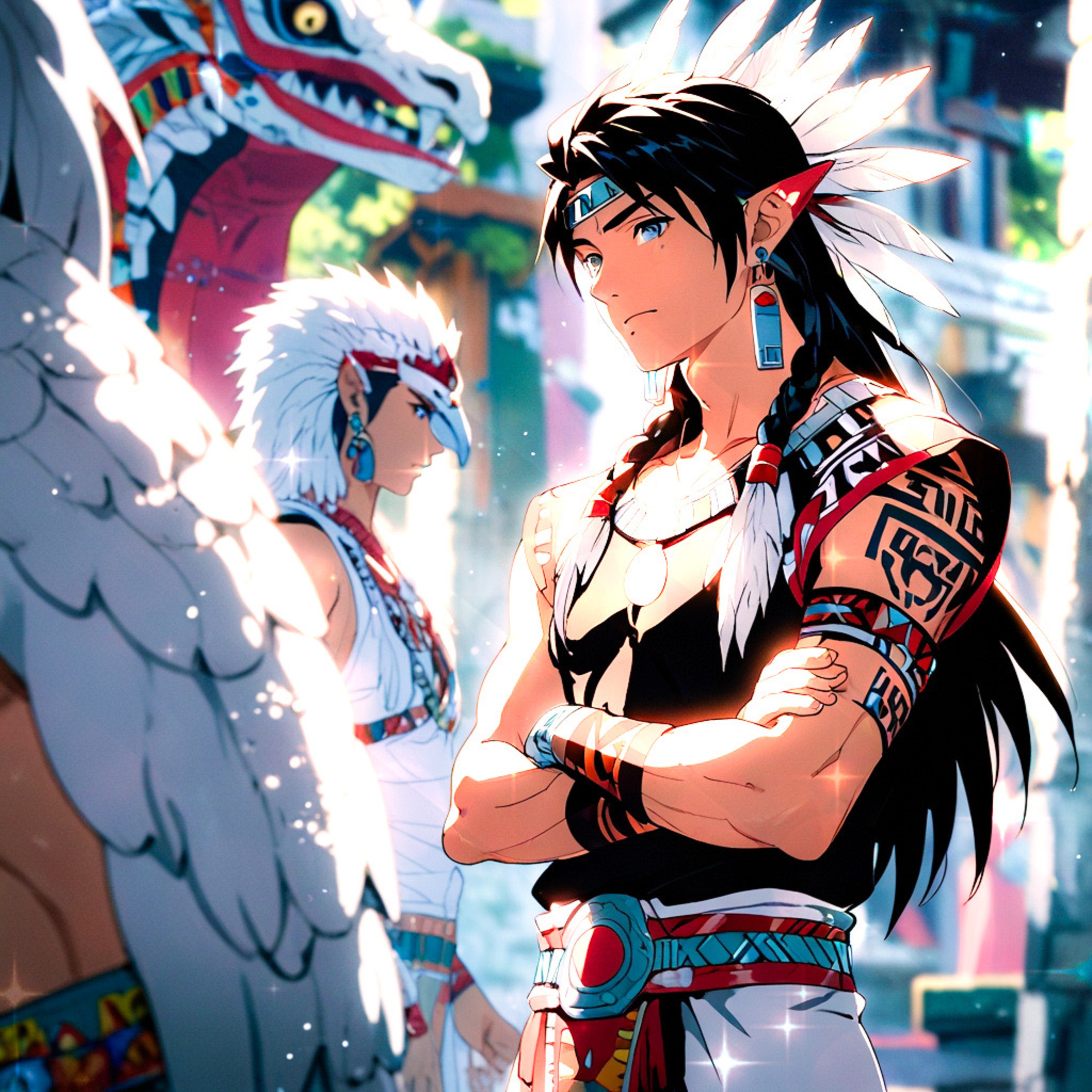 ai generated 8934668