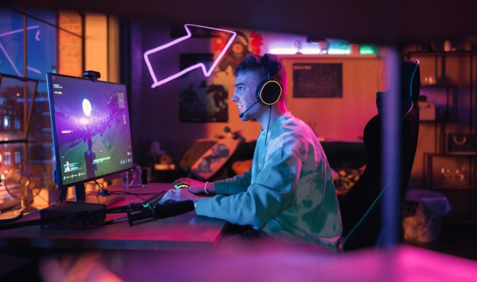 How Technology Shapes Decision Making in Modern Gaming Culture