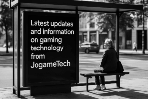 gaming news jogametech