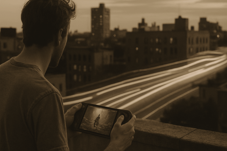 new games jogametech