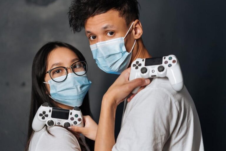 new video games jogametech