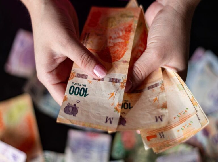 cuantos son 1000 pesos mexicanos en chile