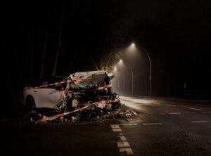 millie bobby brown car accident