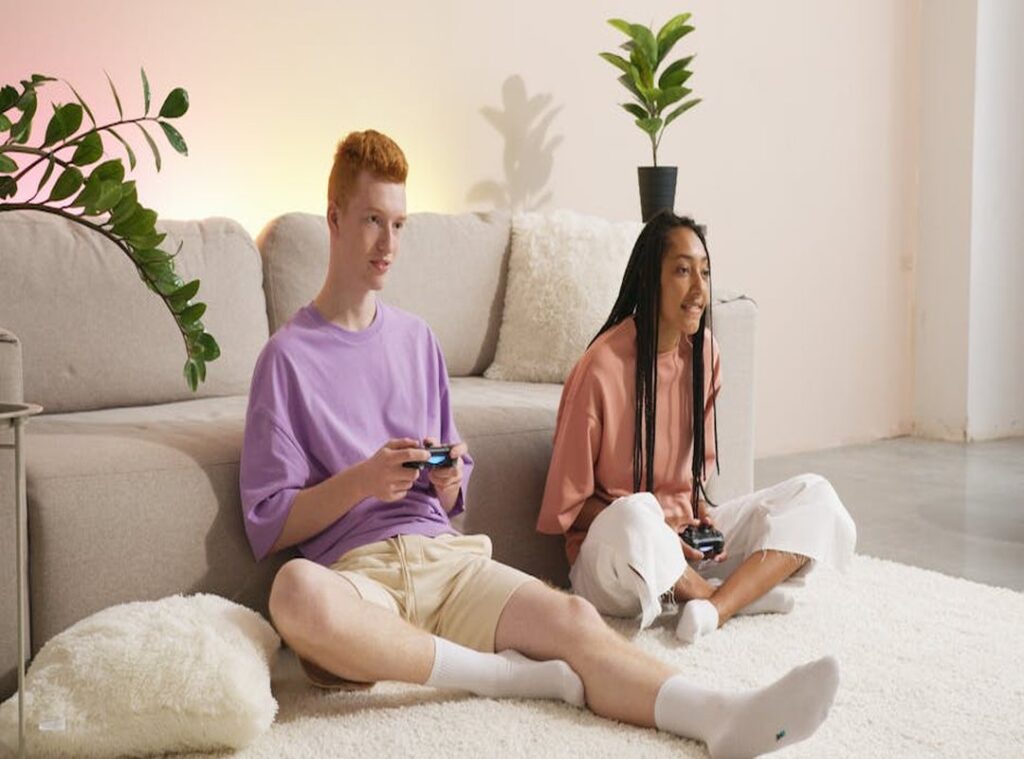 New Gaming Infoguide Gamrawresports