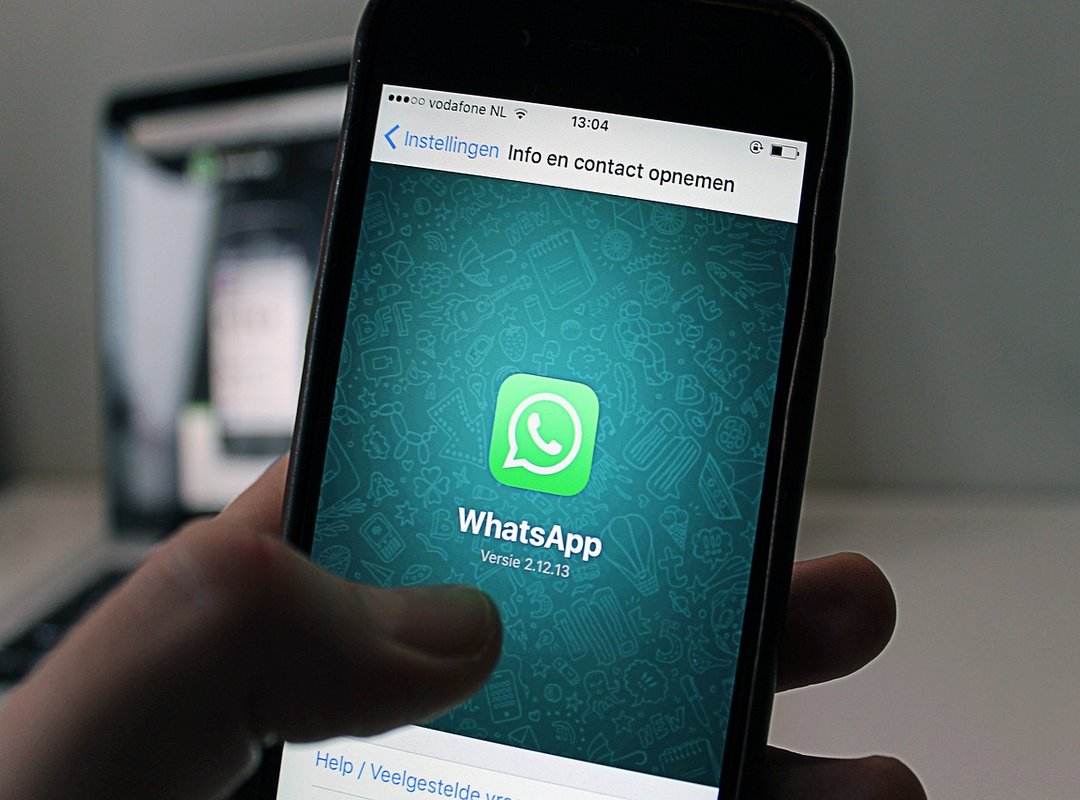 Cómo Compartir los Perfiles en WhatsApp