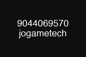 9044069570 jogametech